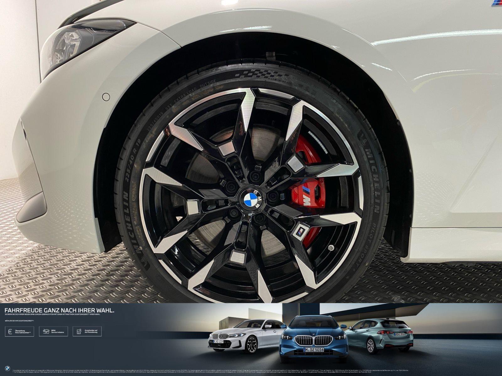 BMW 3er Touring – Bild 11