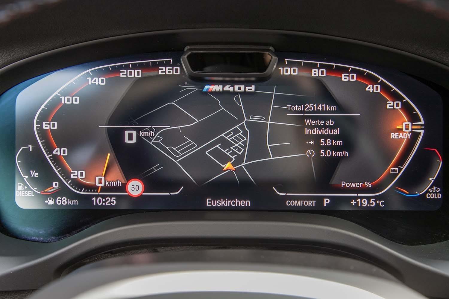 BMW X4 – Bild 21