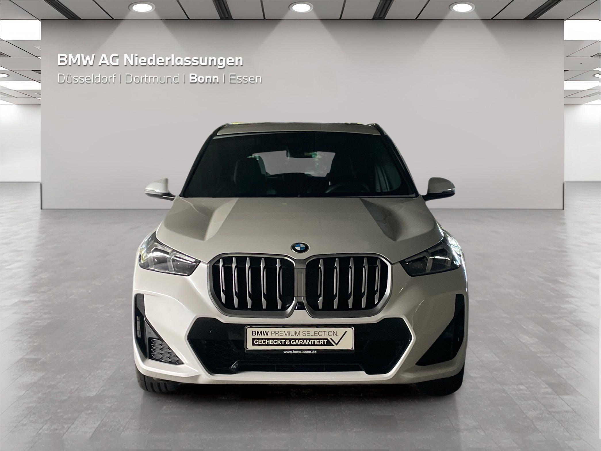 BMW X1 – Bild 12