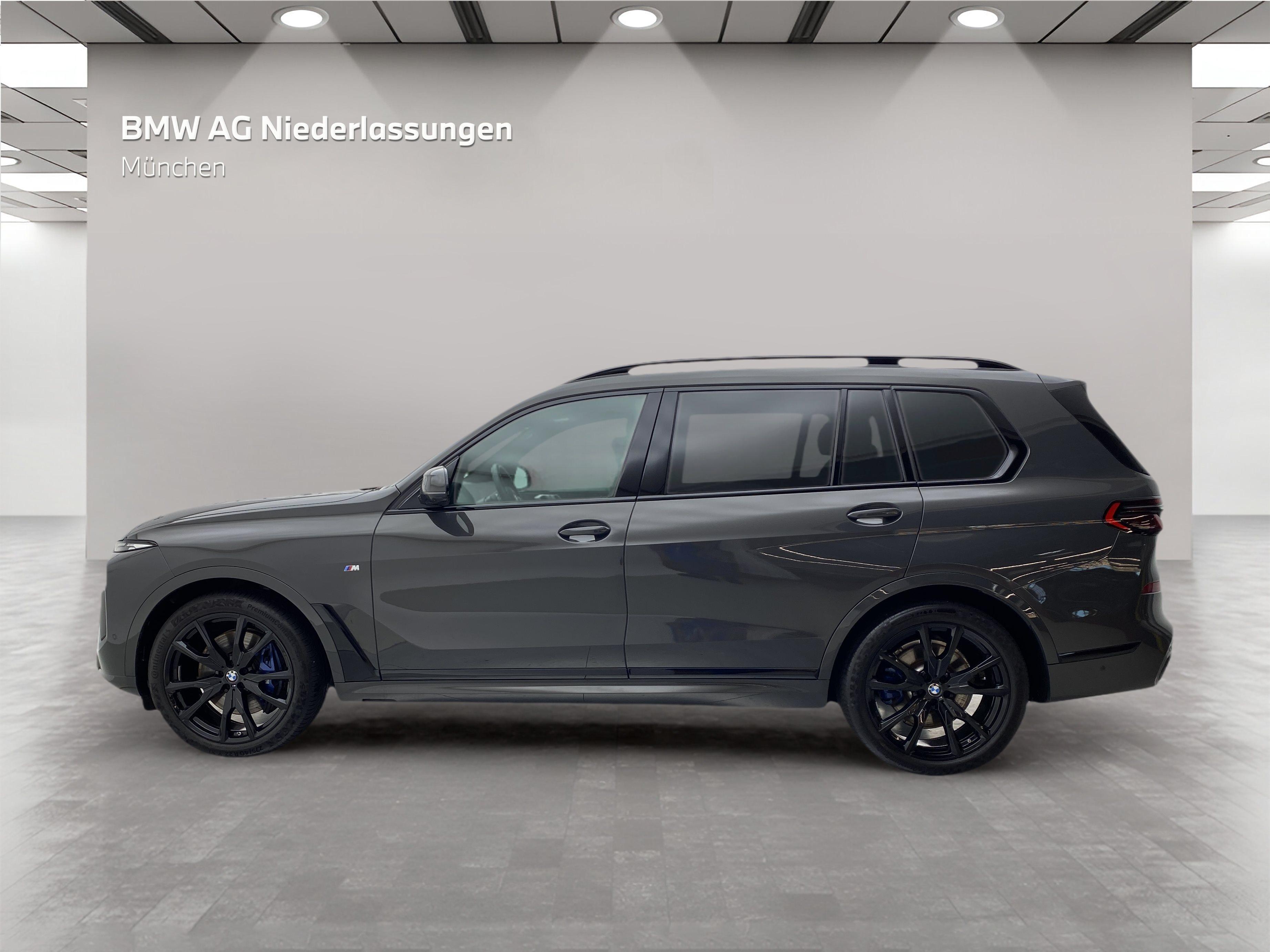 BMW X7 – Bild 2