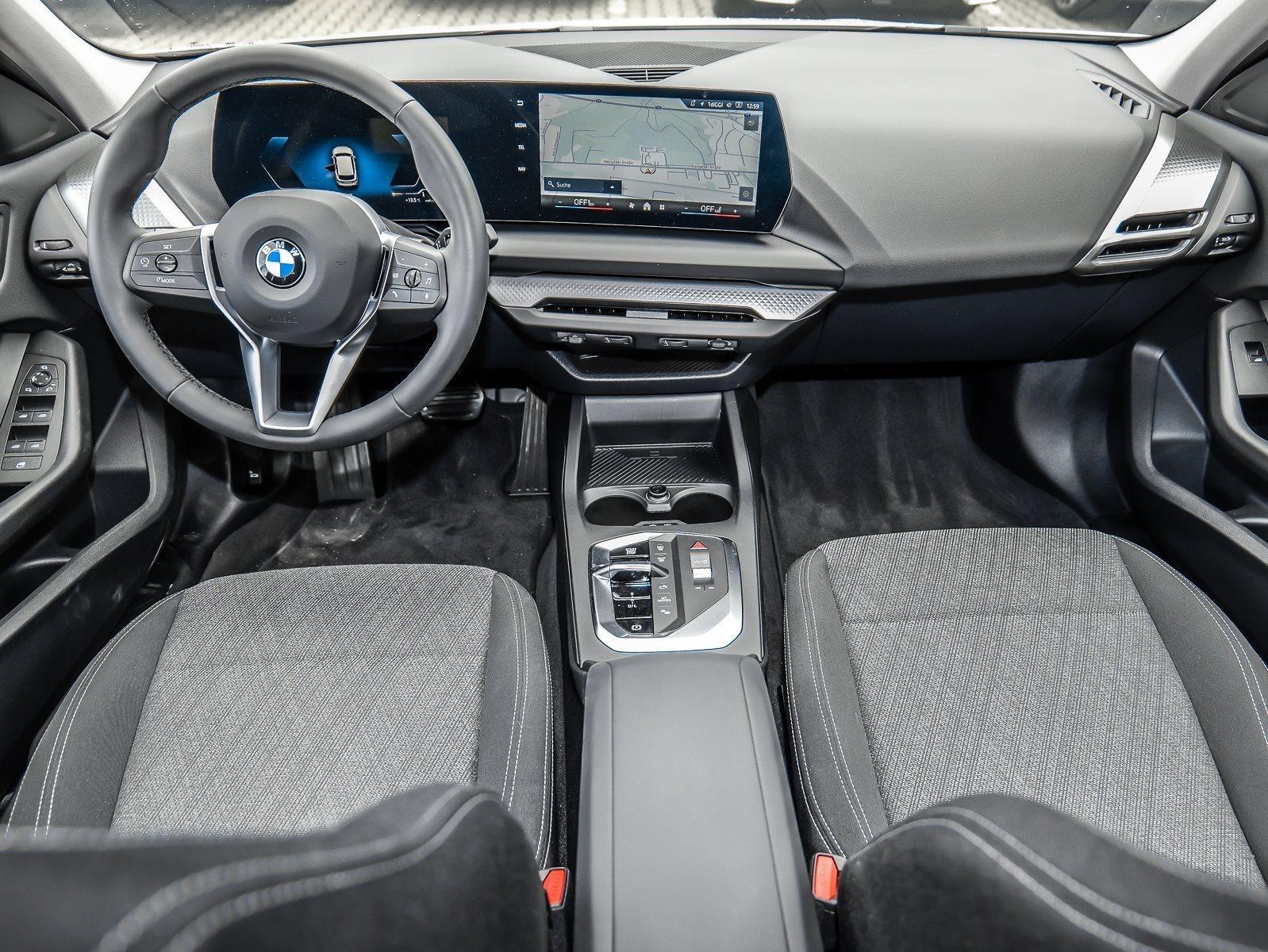 BMW 1er – Bild 3