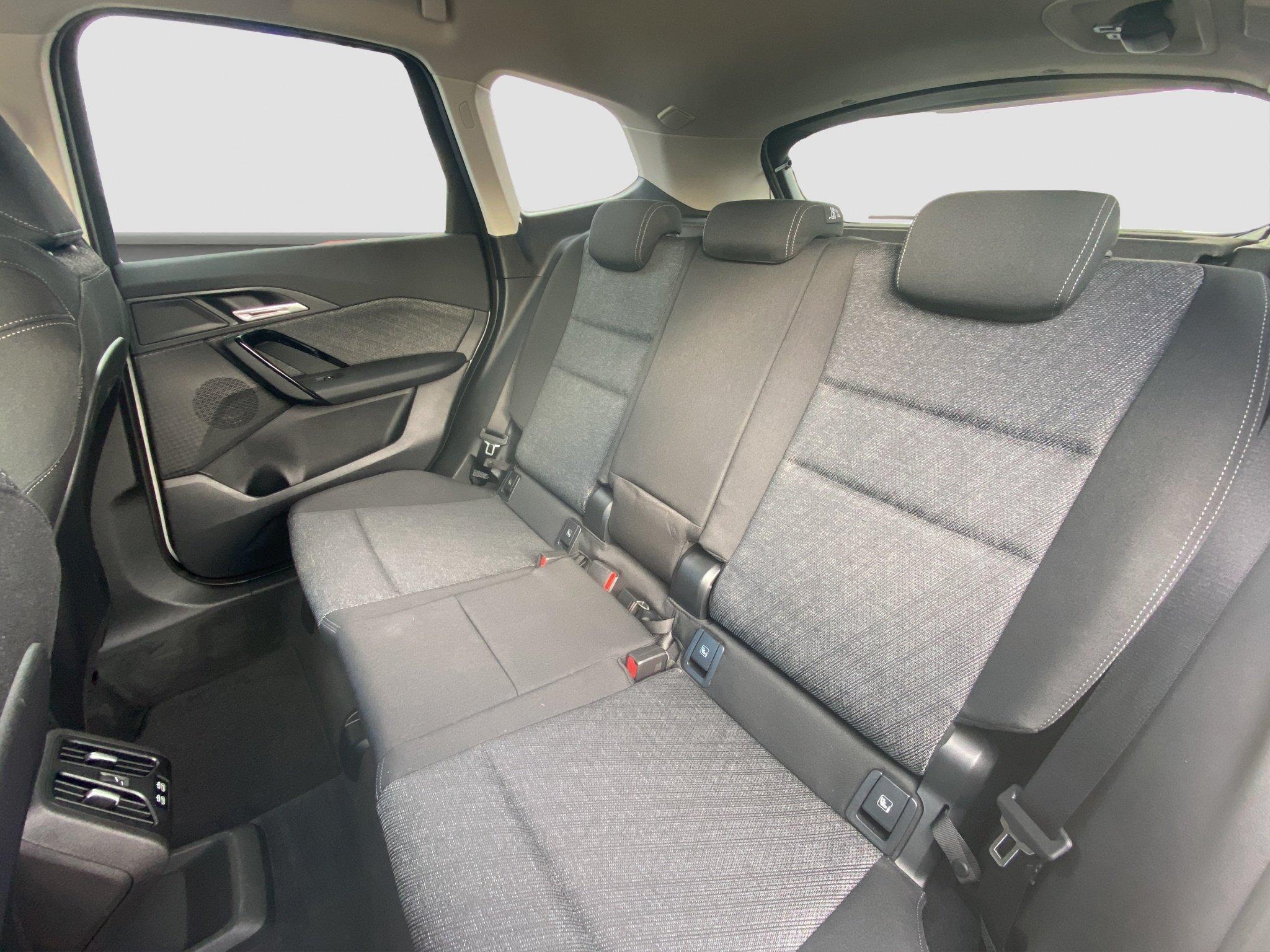 BMW X1 – Bild 11