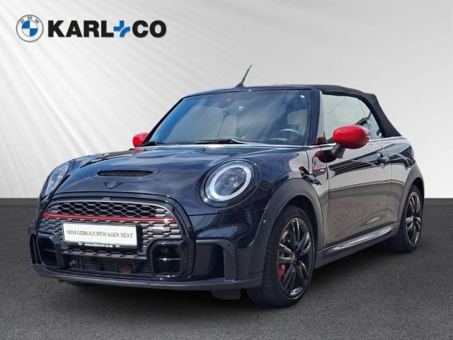 MINI Cabrio