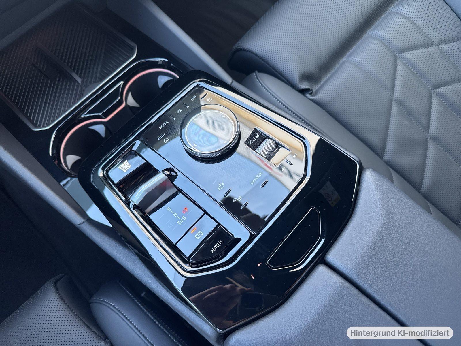 BMW 5er – Bild 19