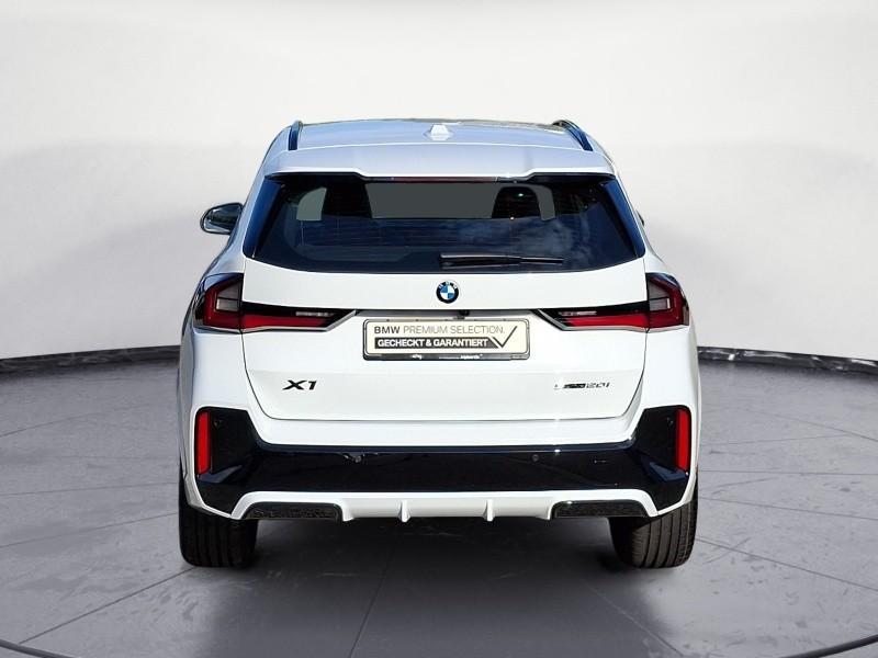 BMW X1 – Bild 15