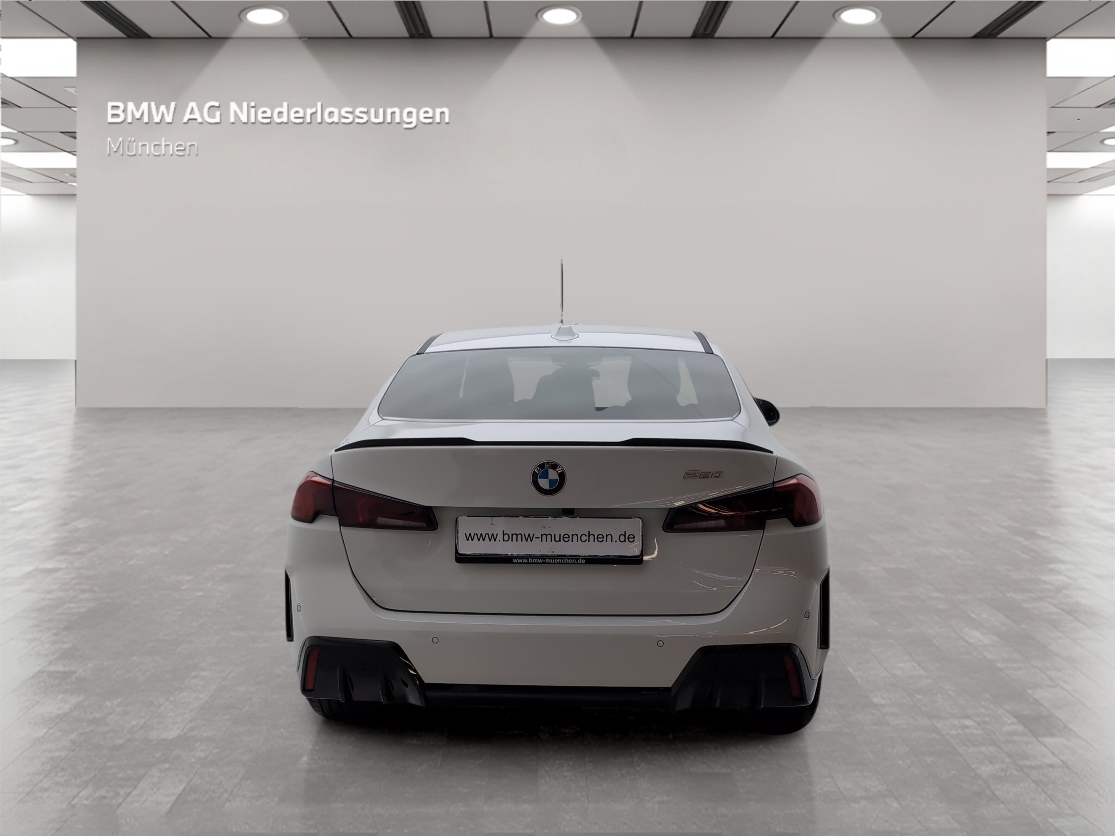 BMW 2er Gran Coupé – Bild 21