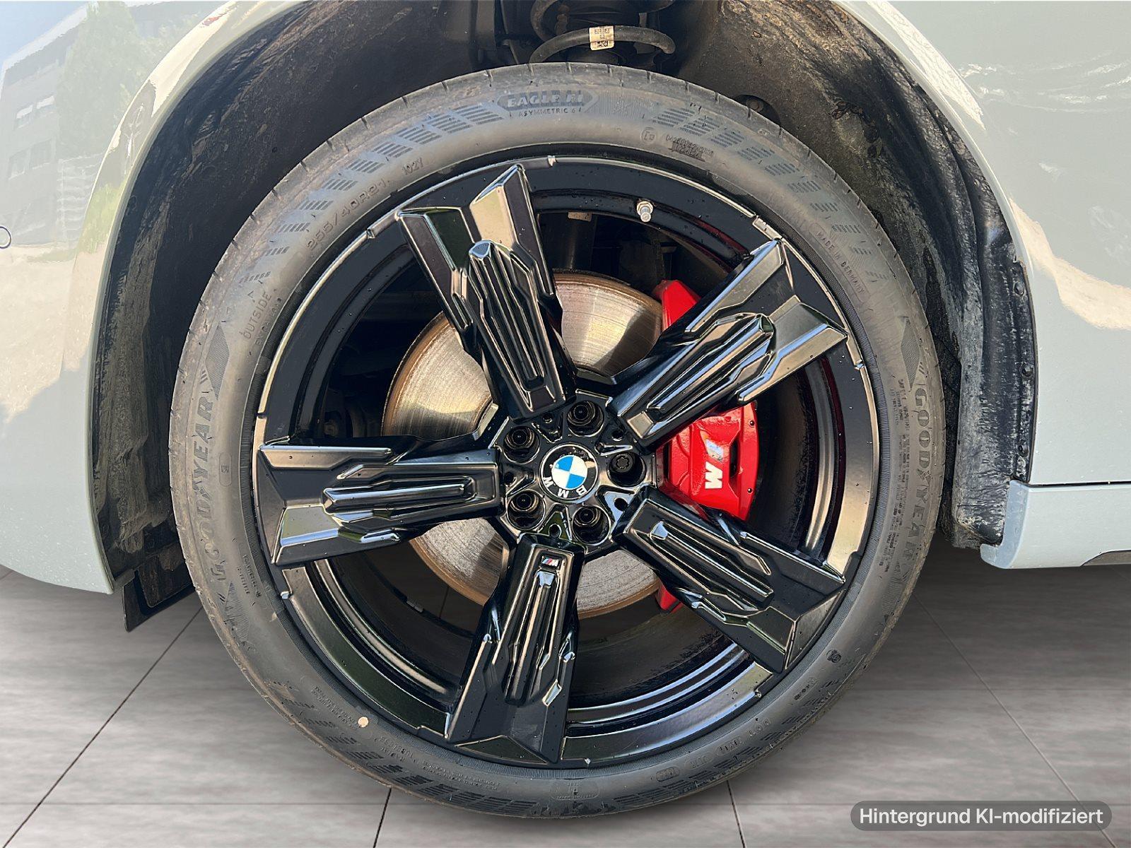 BMW X3 – Bild 6
