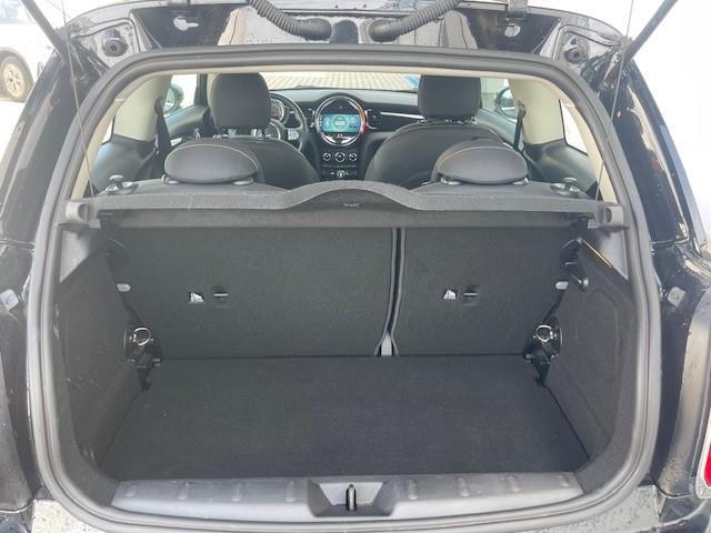 MINI Cooper 3-Türer – Bild 8