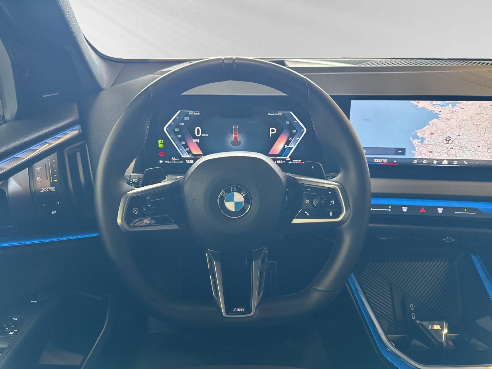 BMW X3 – Bild 20