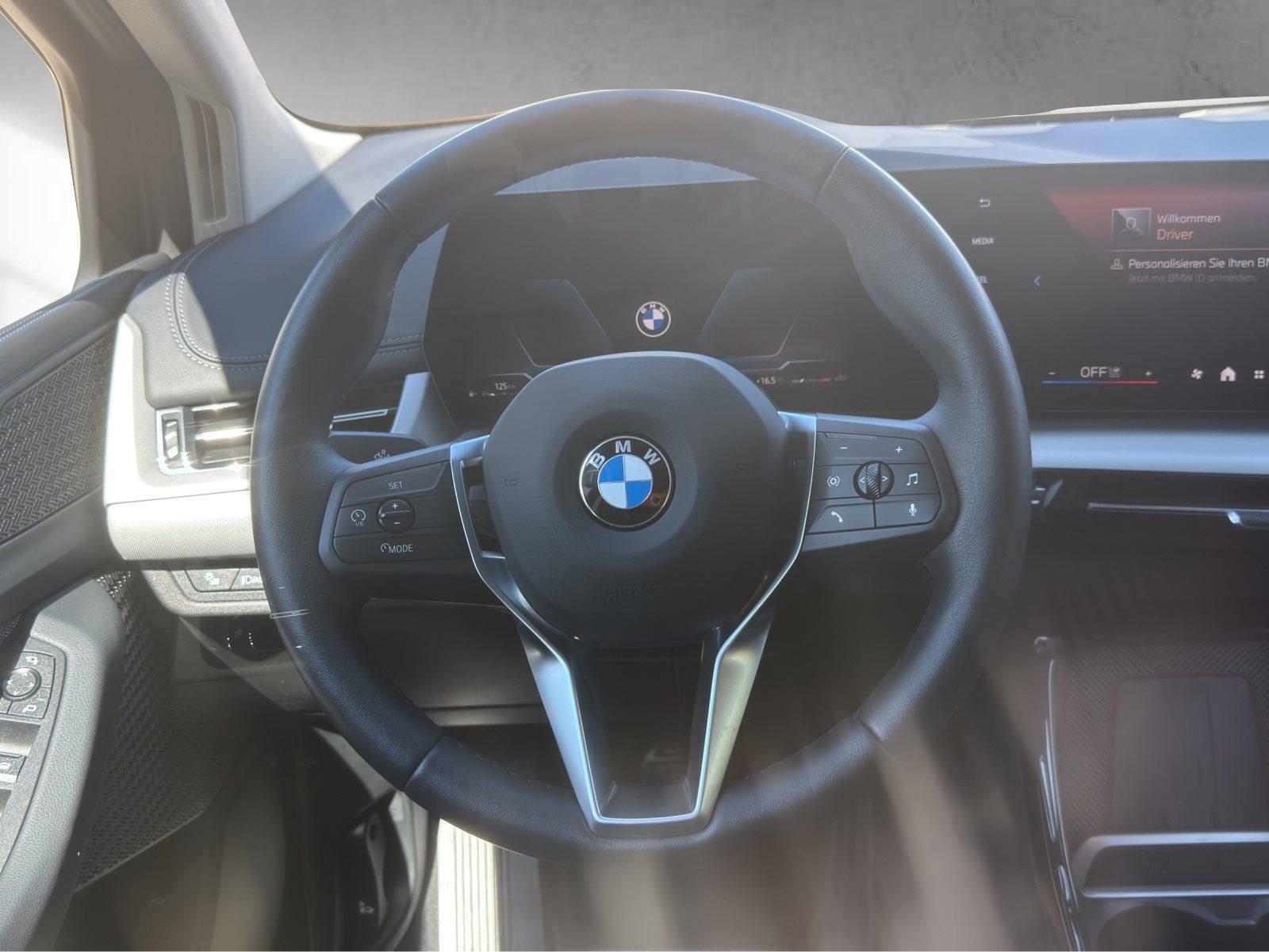 BMW 2er Active Tourer – Bild 16