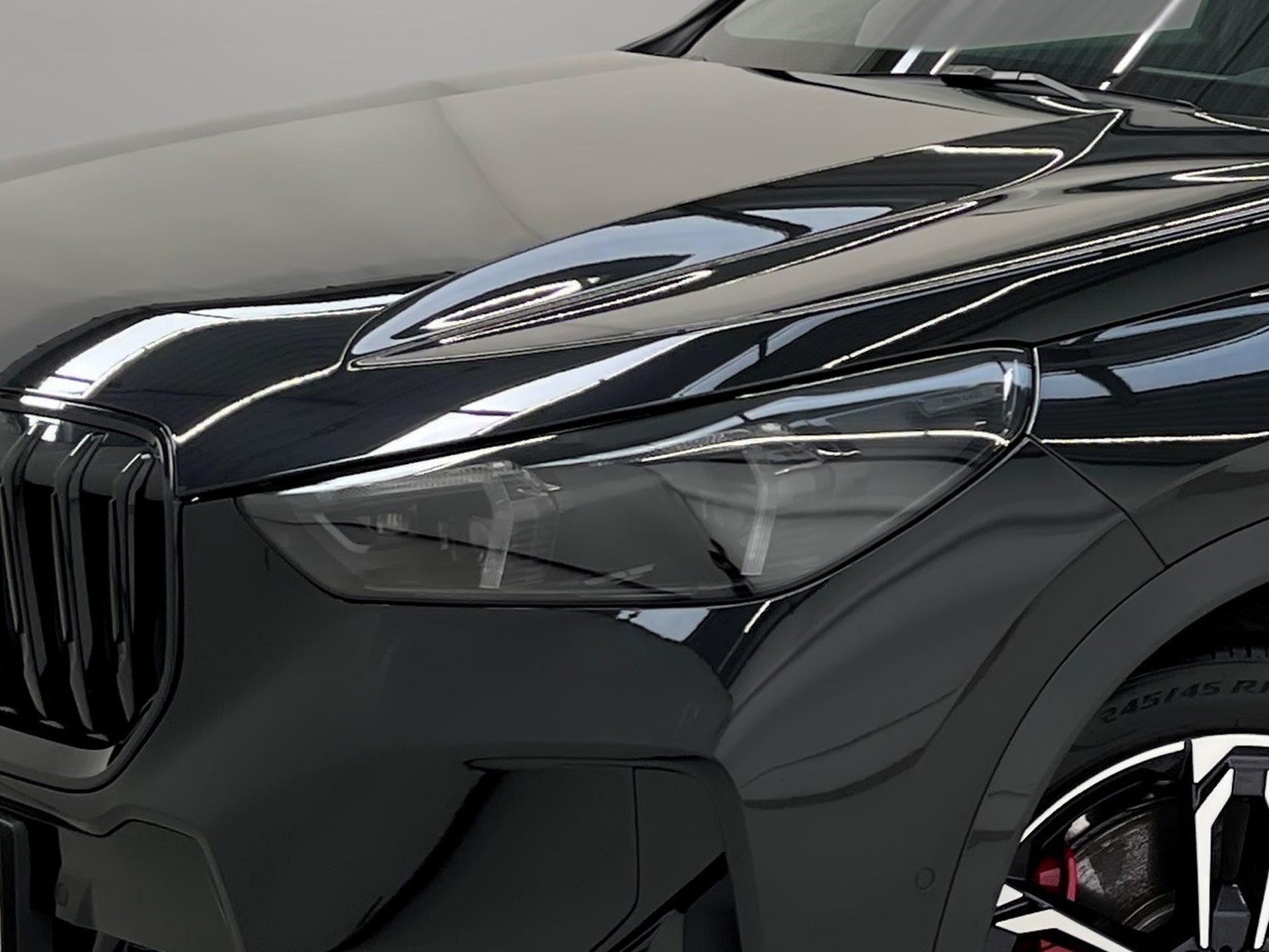 BMW X1 – Bild 13