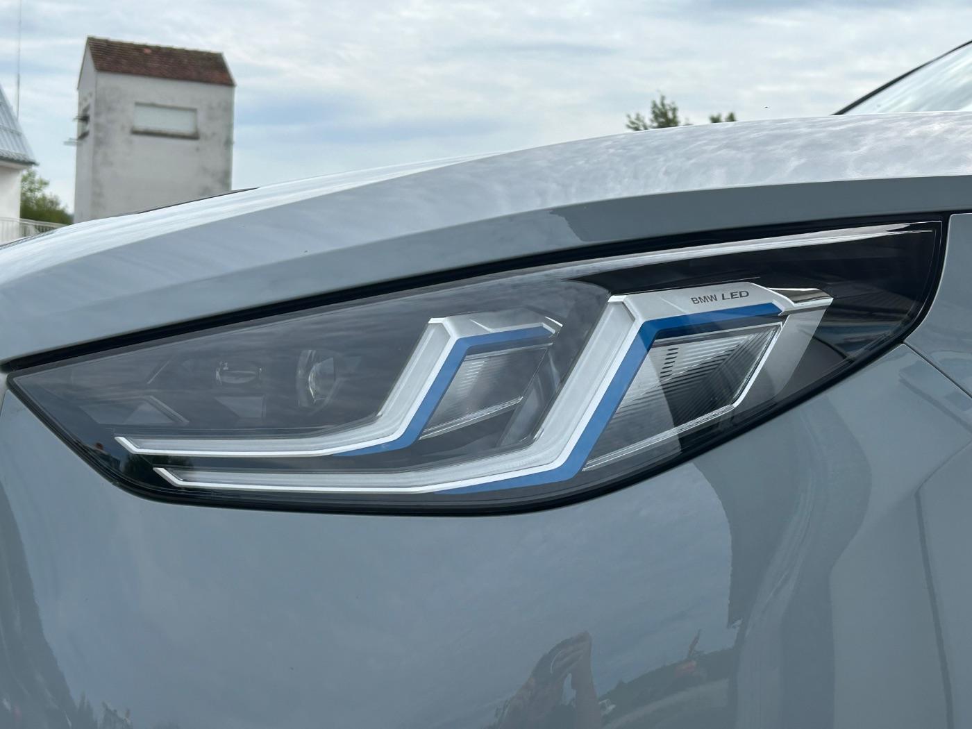 BMW X3 – Bild 16