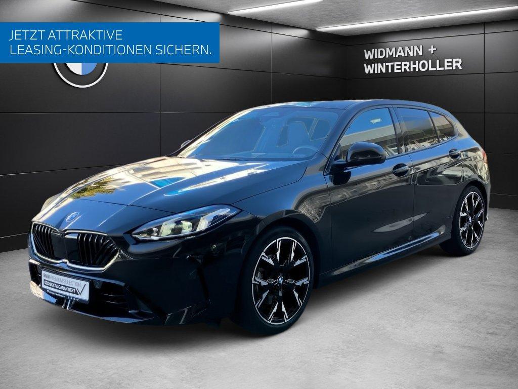 BMW 120 2025