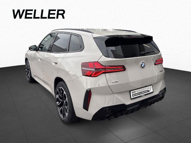 BMW X3 – Bild 4