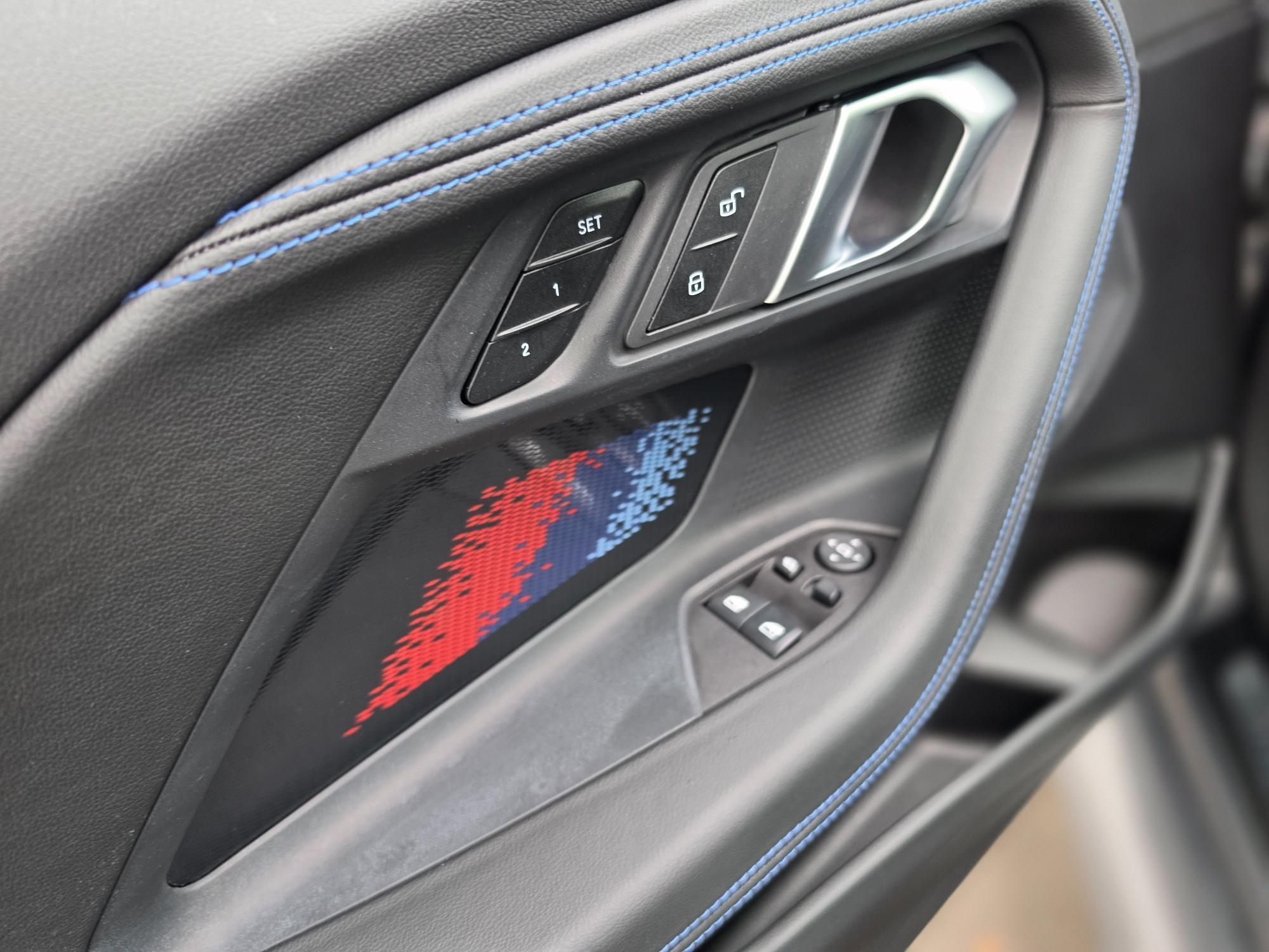BMW M2 Coupé – Bild 12