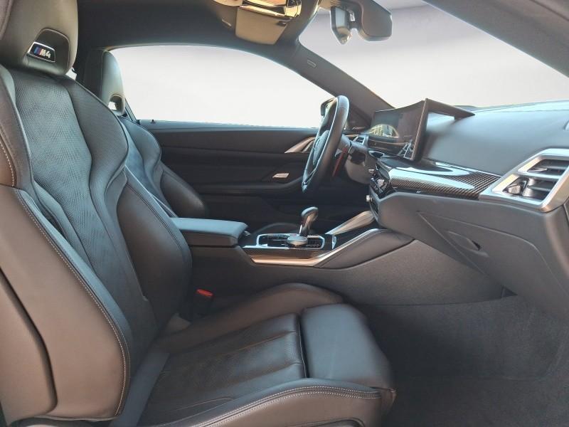 BMW M4 Coupé – Bild 14