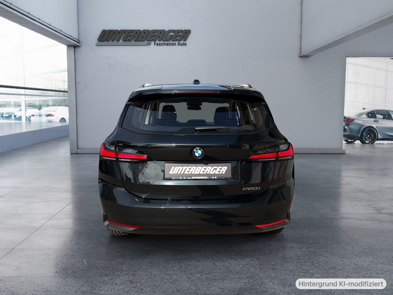 BMW 2er Active Tourer – Bild 5