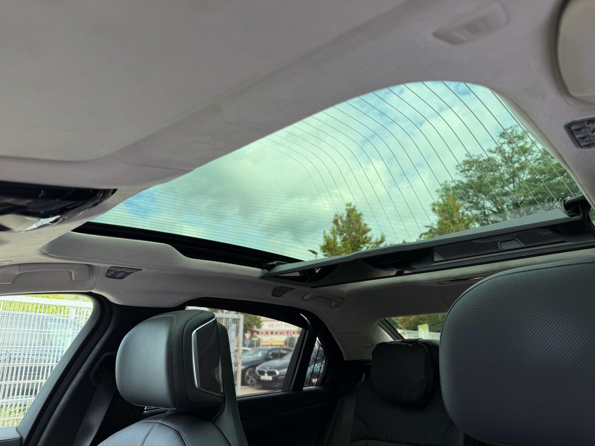 BMW i7 – Bild 26