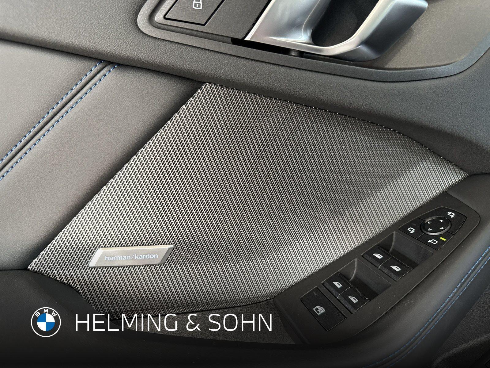 BMW 1er – Bild 9