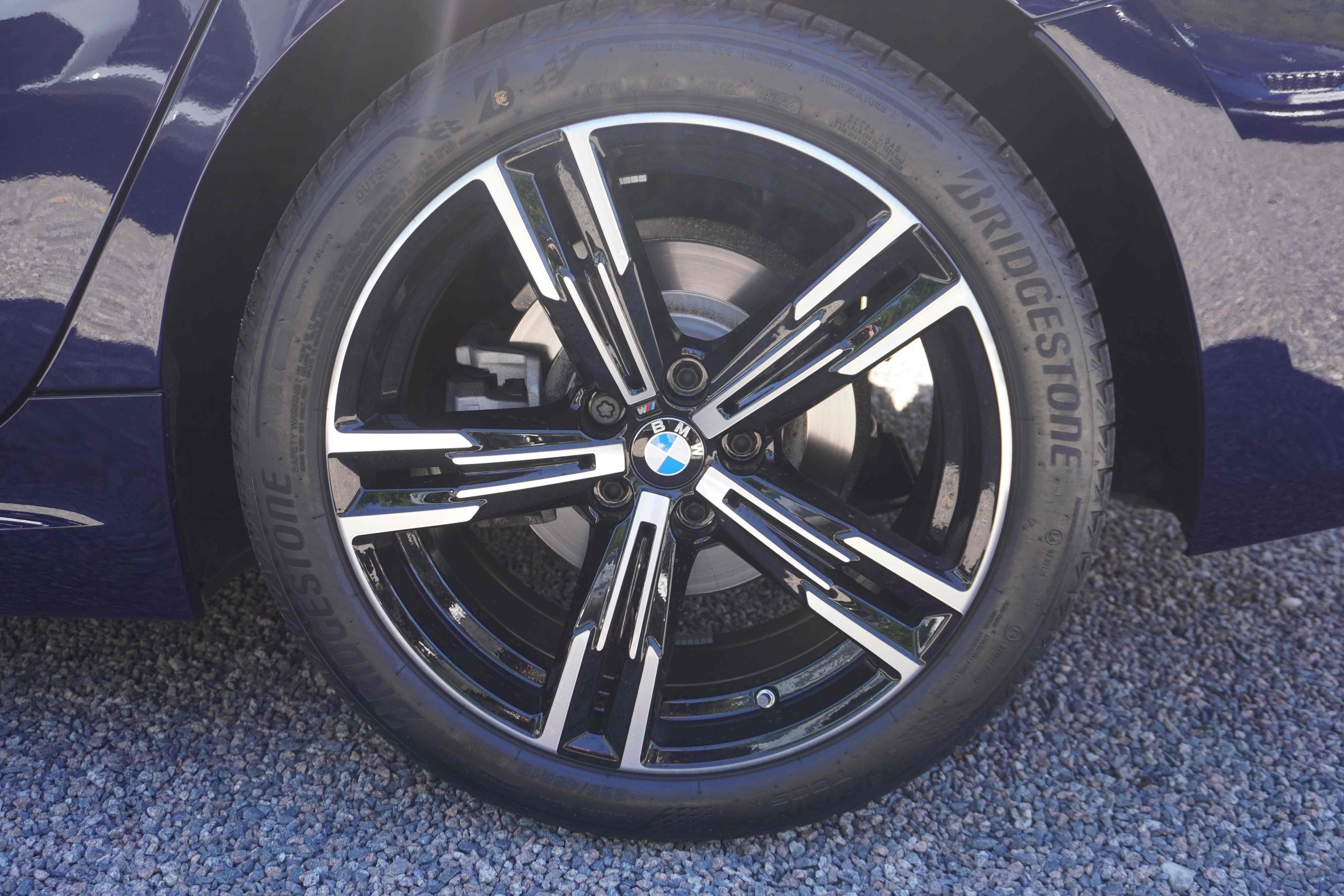 BMW 3er Touring – Bild 26