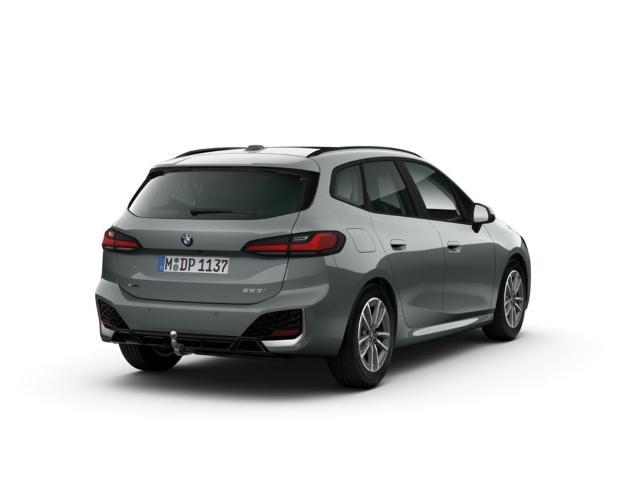 BMW 2er Active Tourer