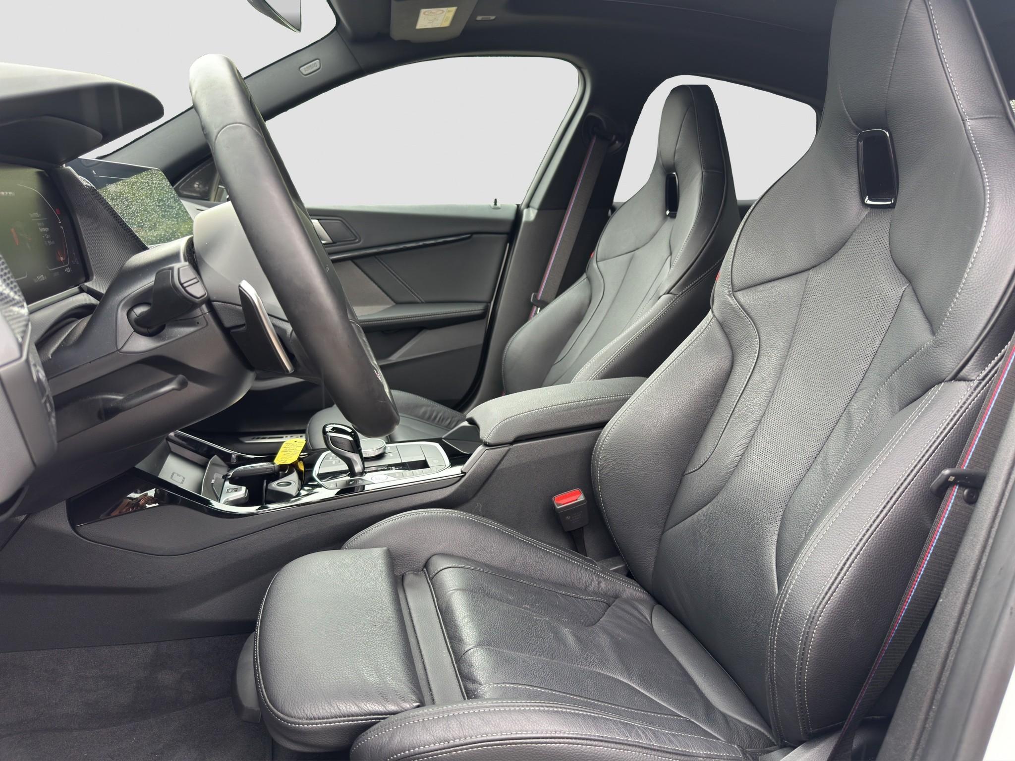 BMW 2er Gran Coupé – Bild 57