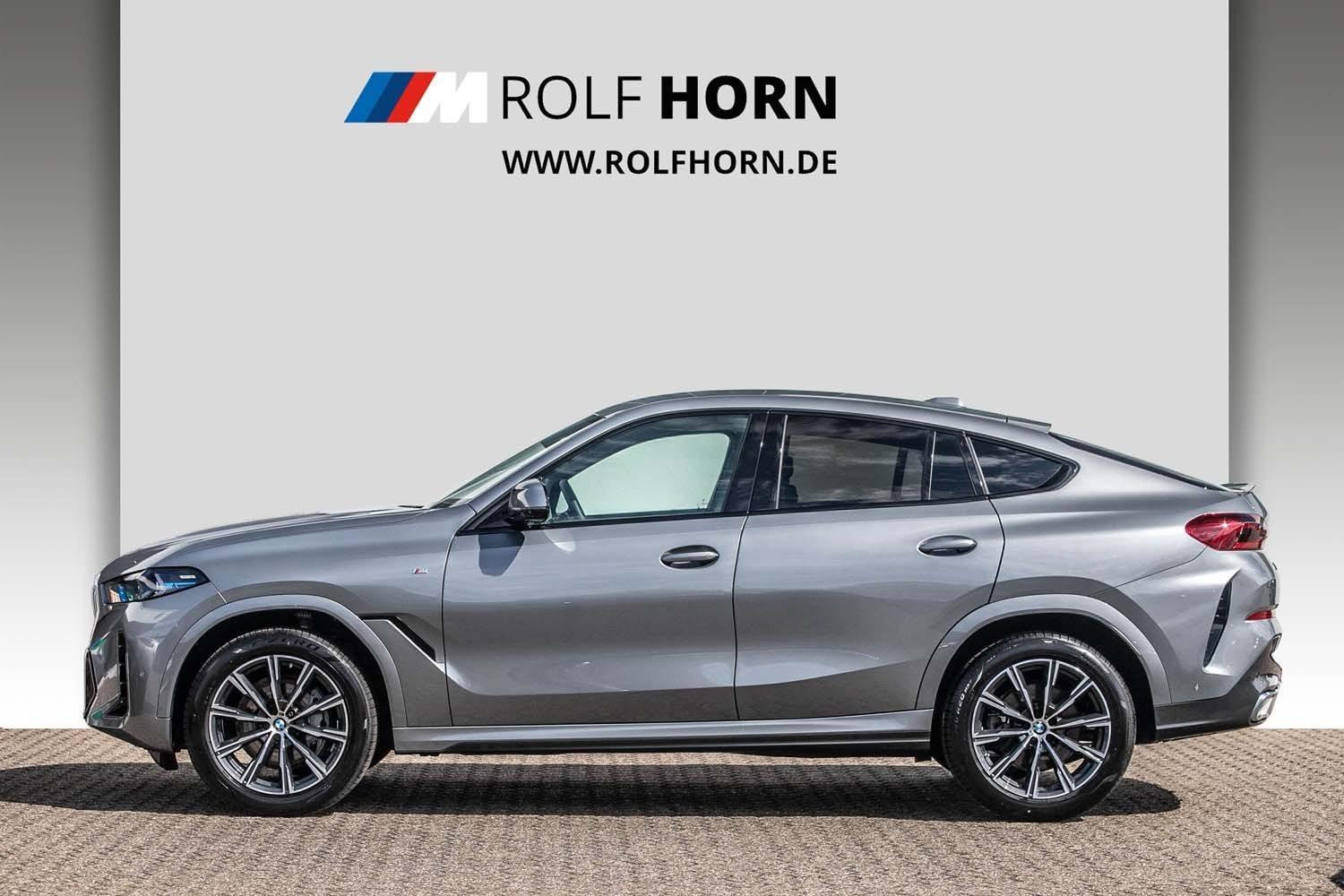 BMW X6 – Bild 18
