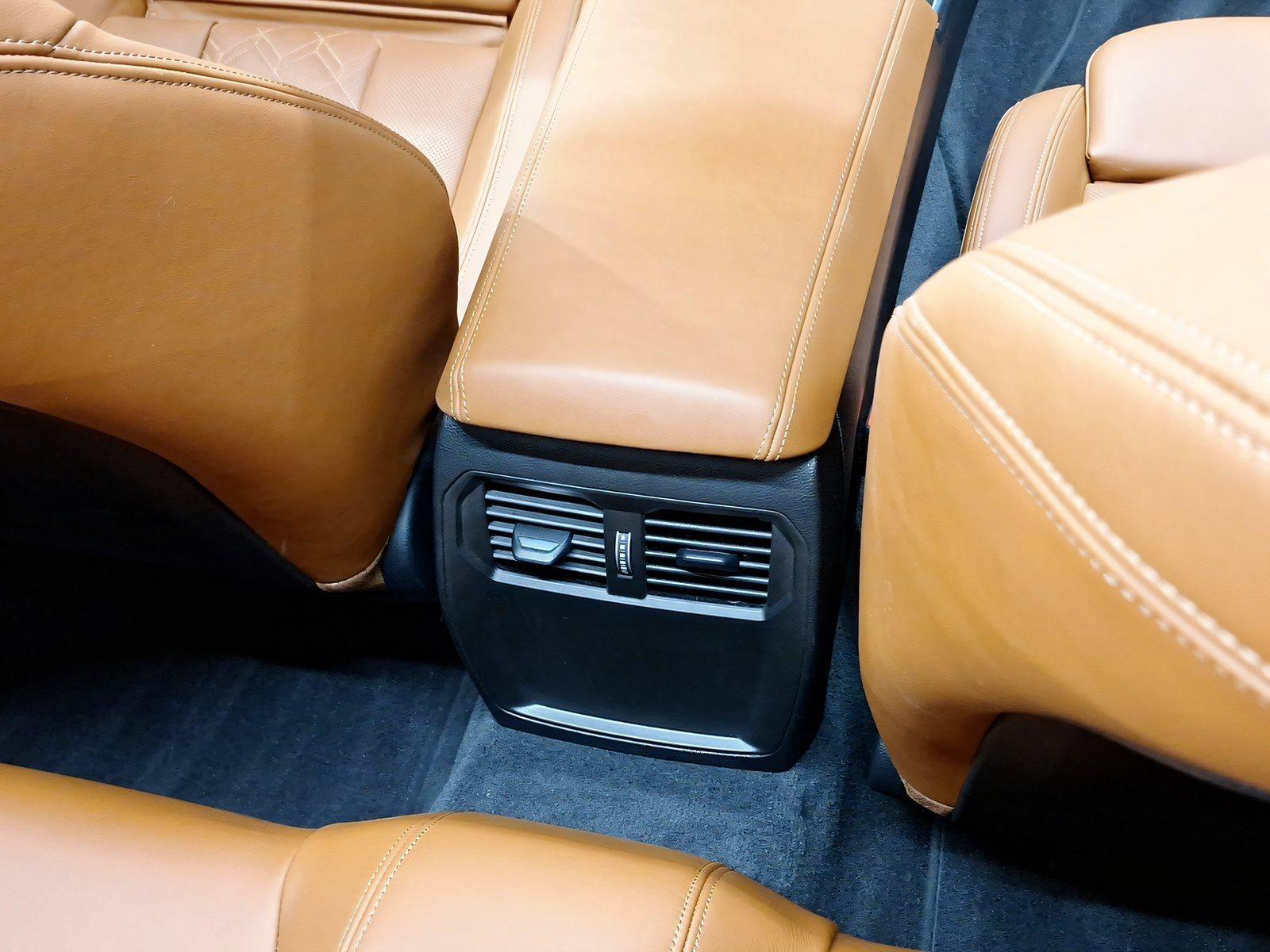 BMW 4er Cabrio – Bild 18