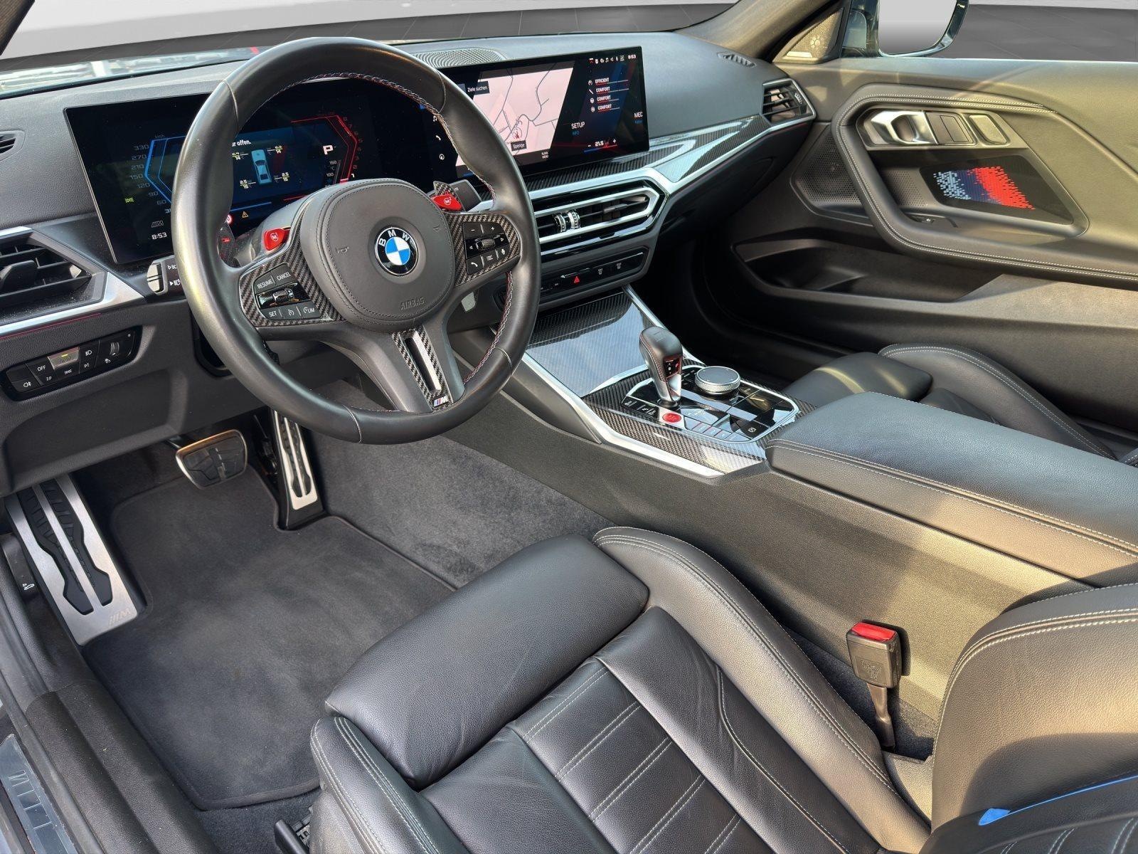 BMW M2 Coupé – Bild 14