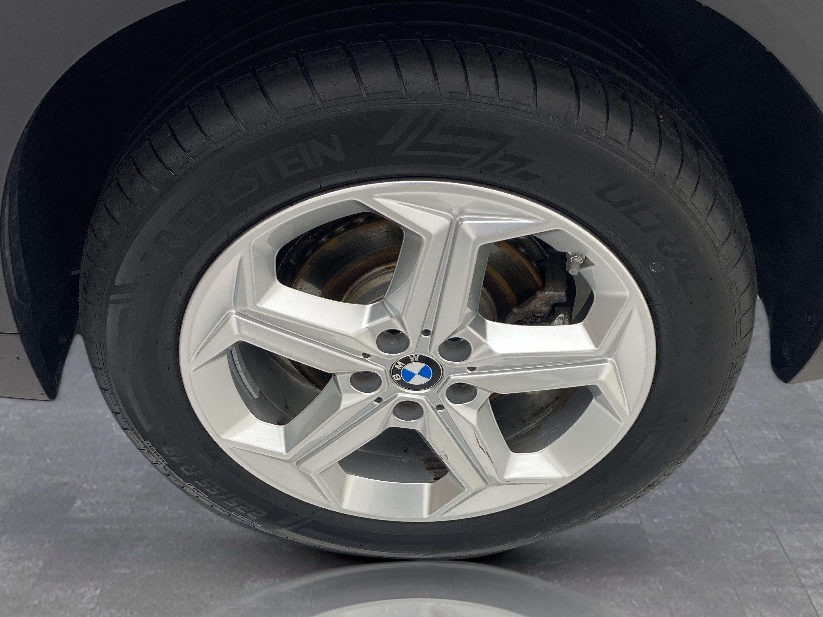 BMW X2 – Bild 18
