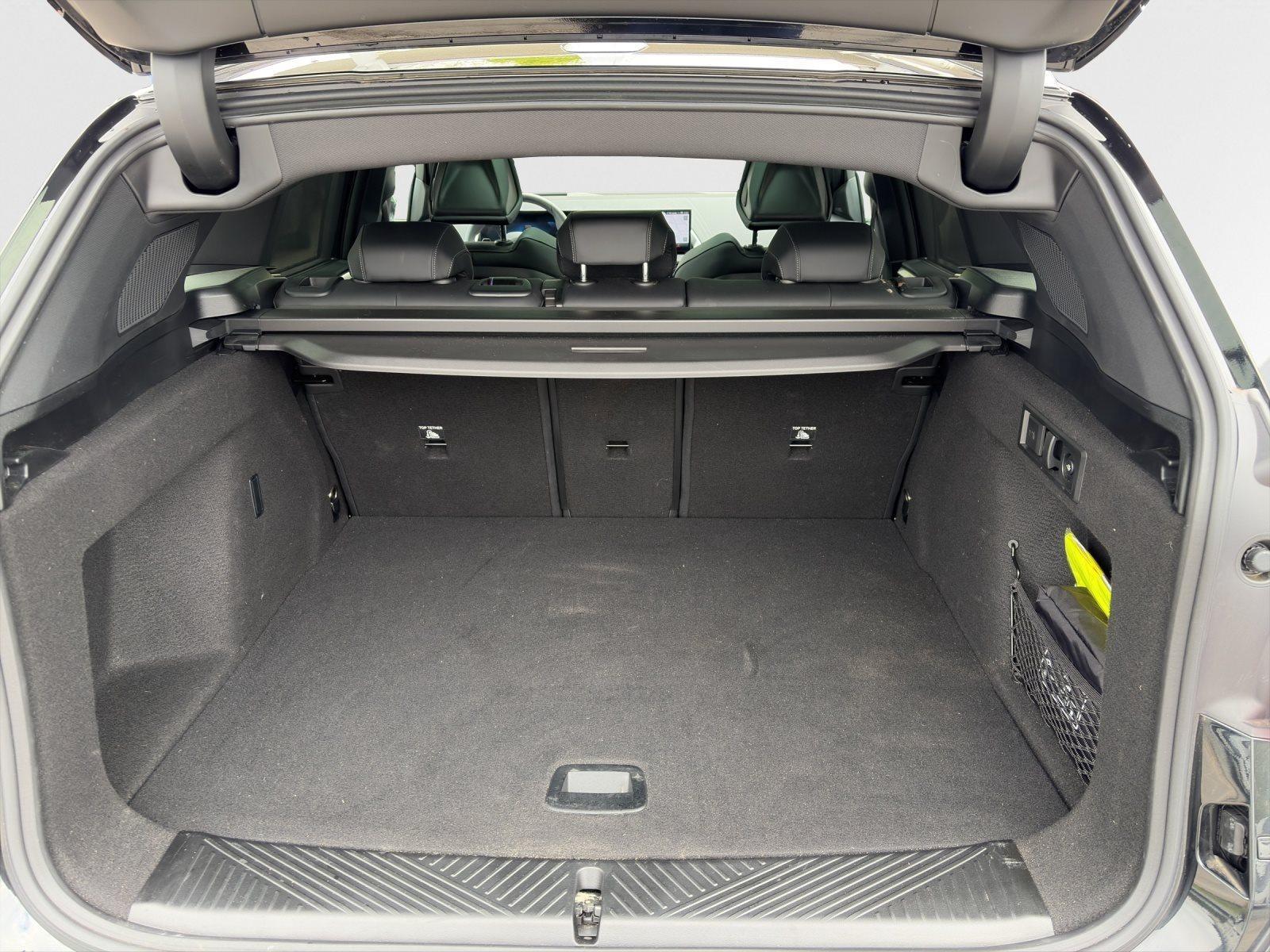 BMW X3 – Bild 11