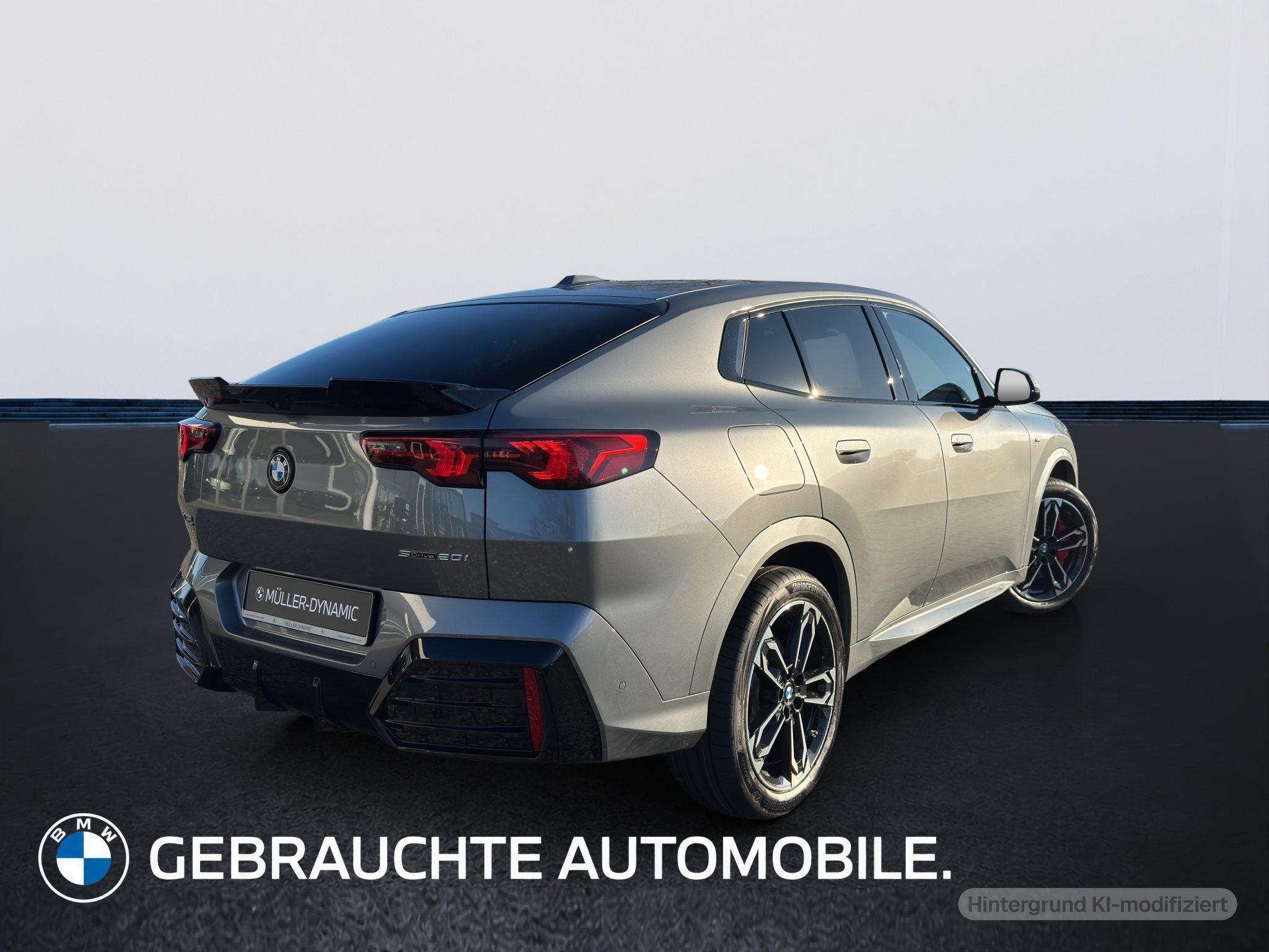 BMW X2 – Bild 4