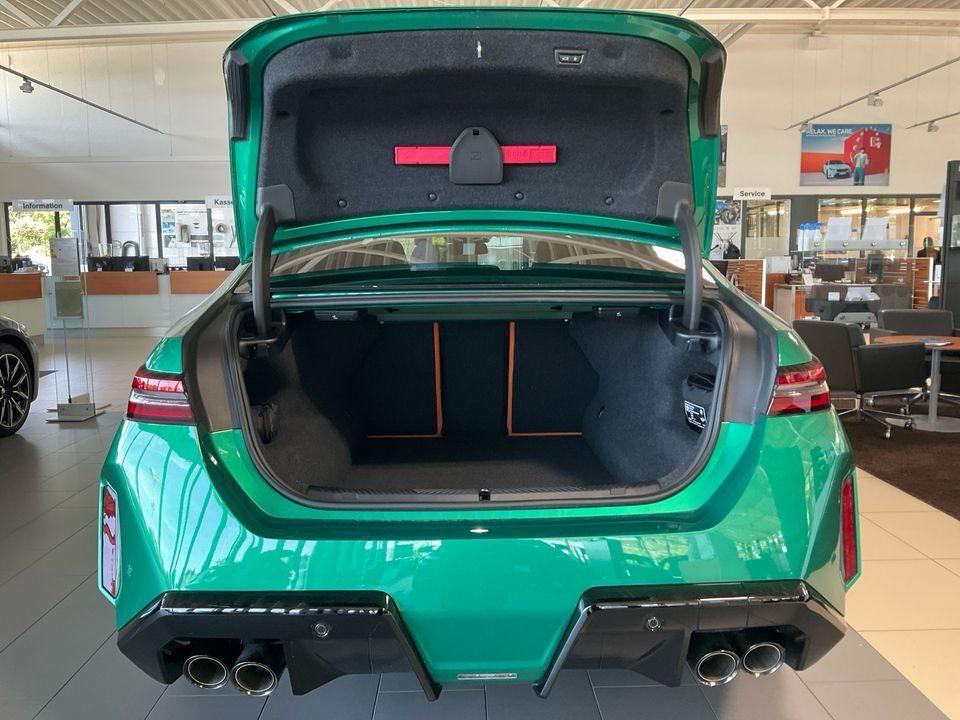 BMW M5 – Bild 32
