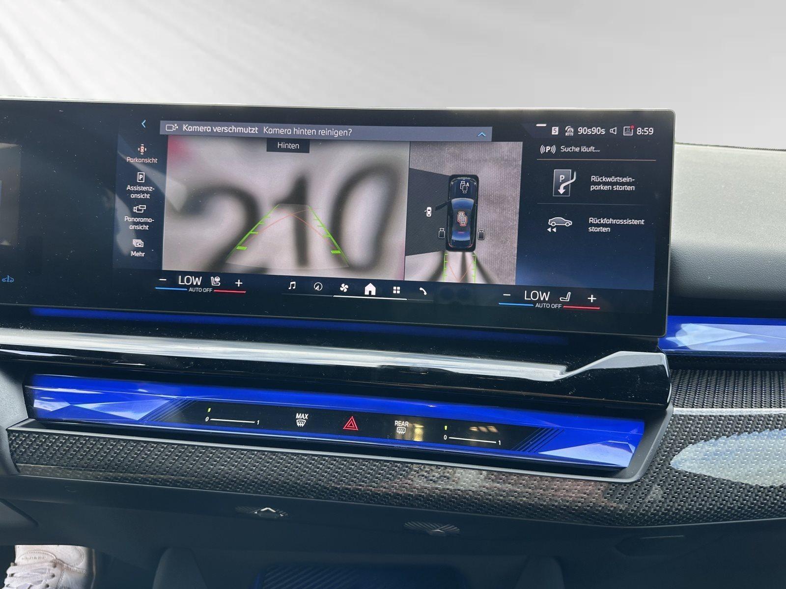 BMW 5er – Bild 14