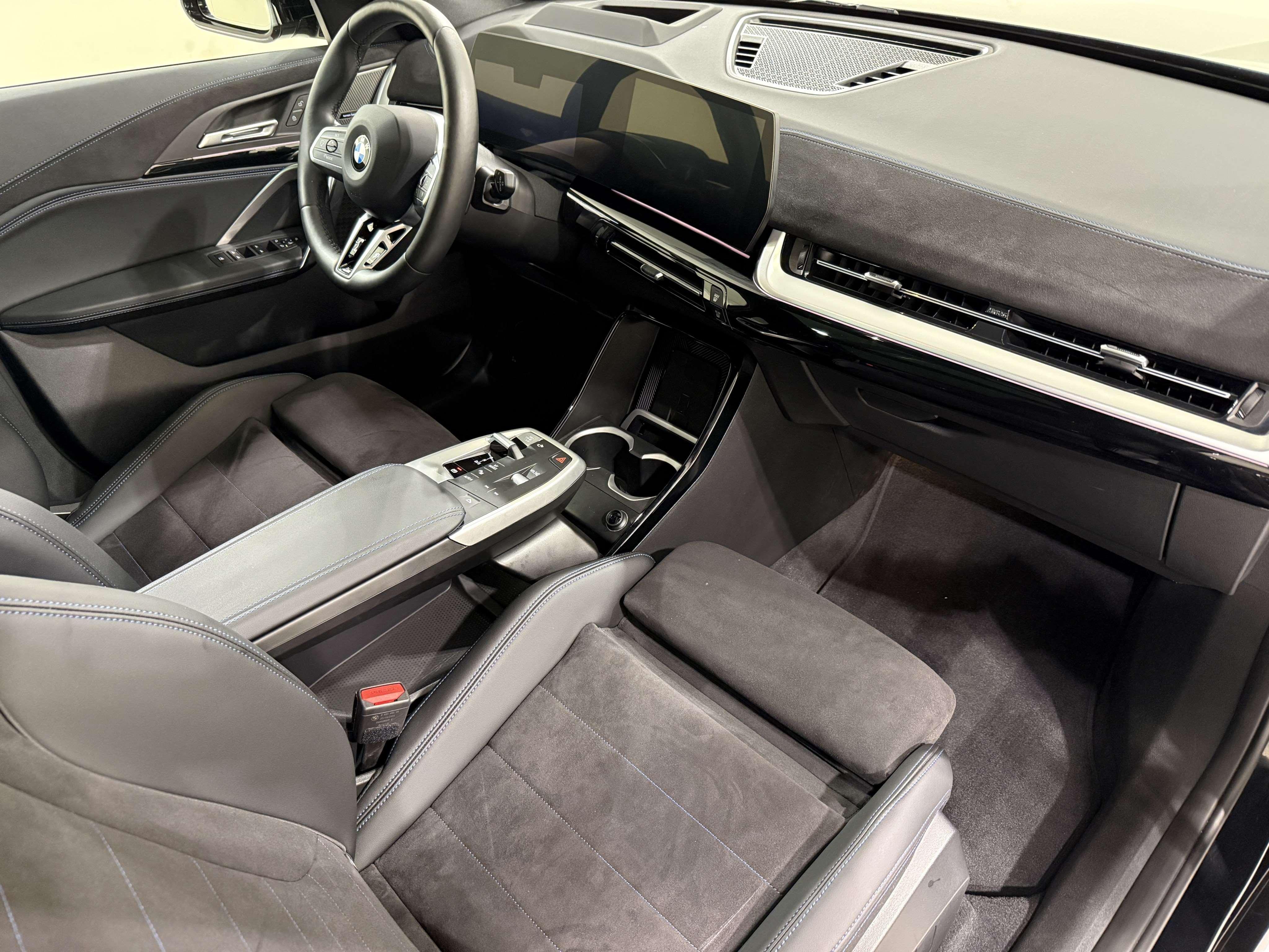 BMW X1 – Bild 20