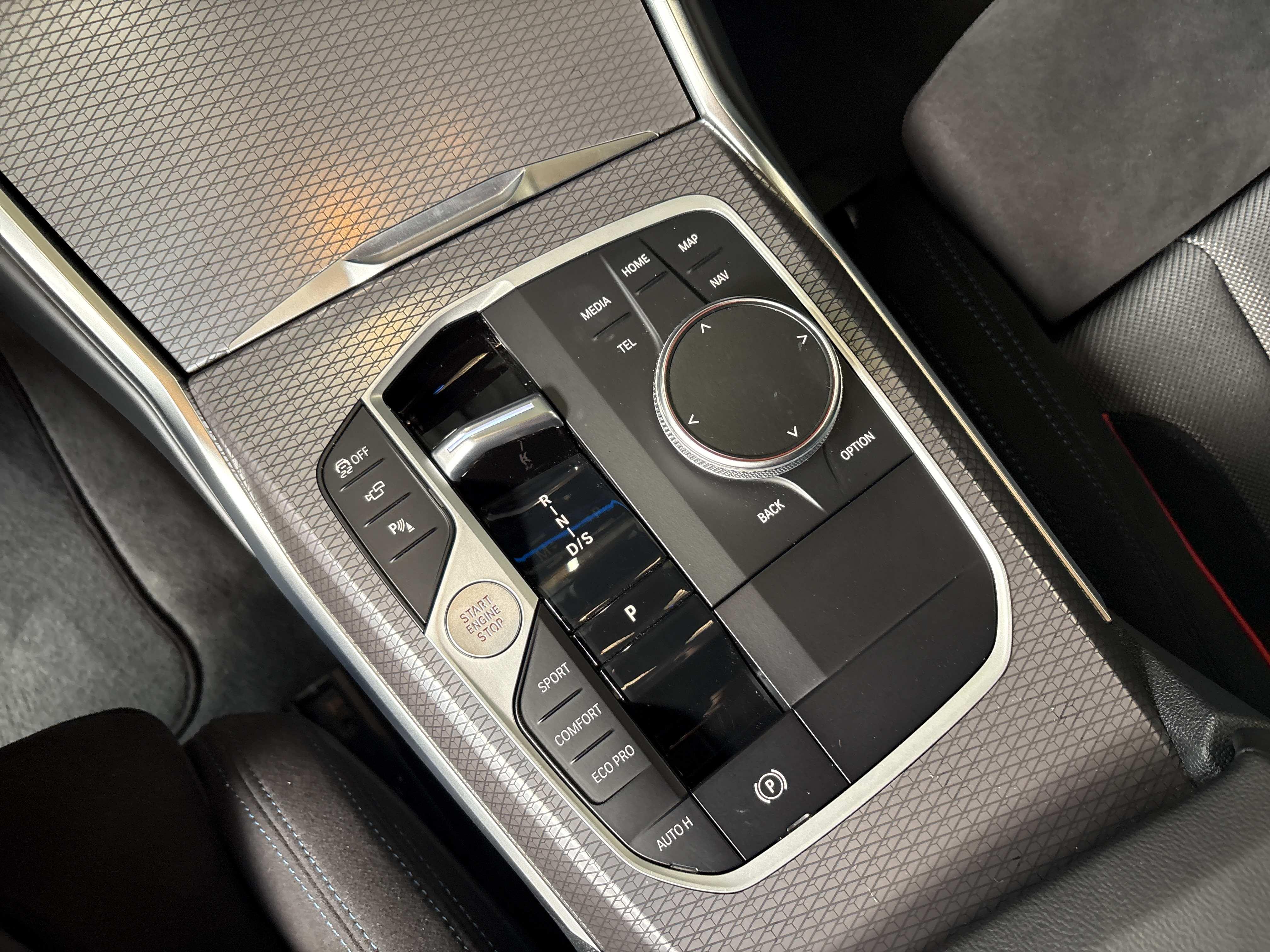 BMW 3er Touring – Bild 13