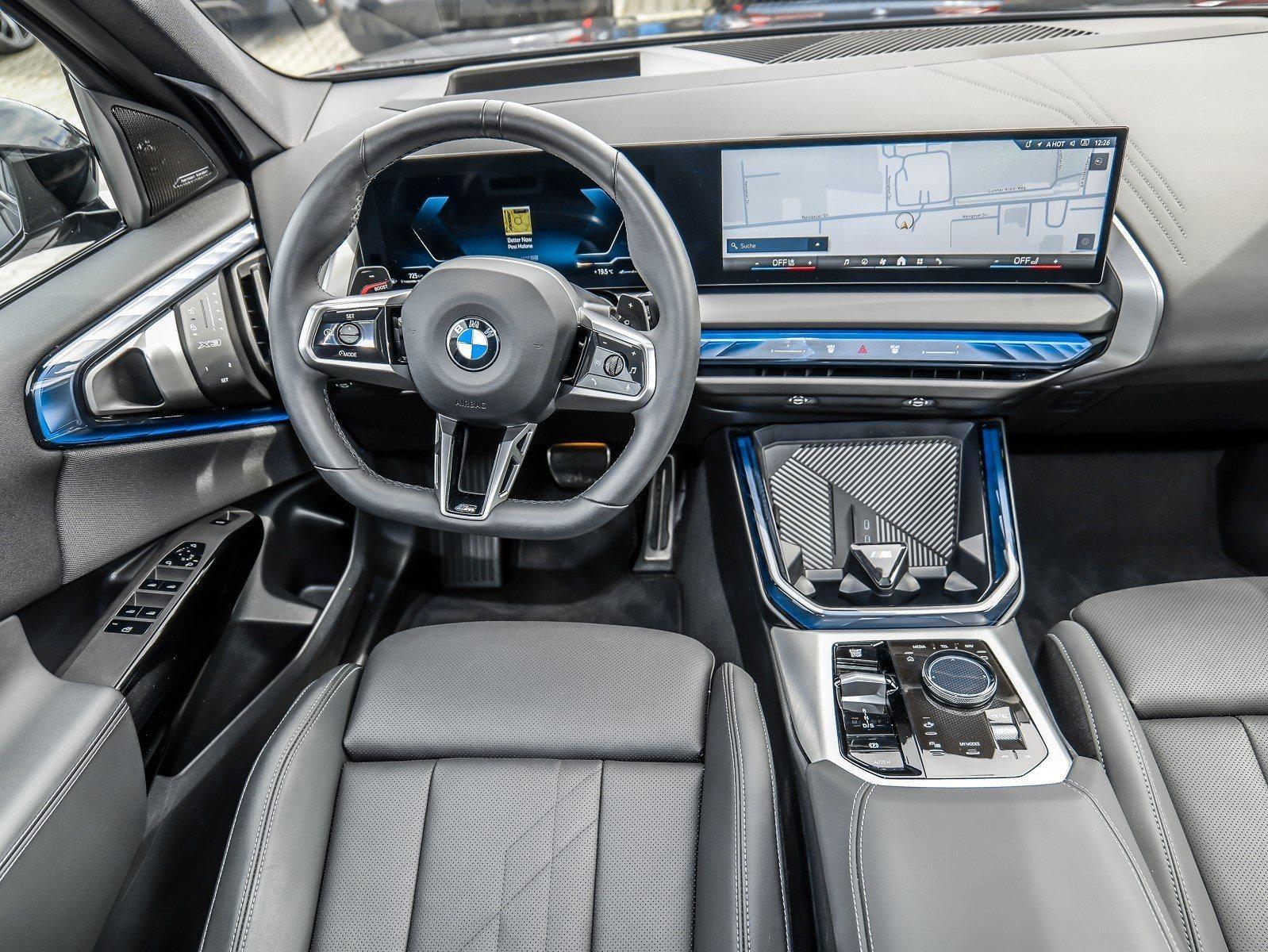 BMW X3 – Bild 20