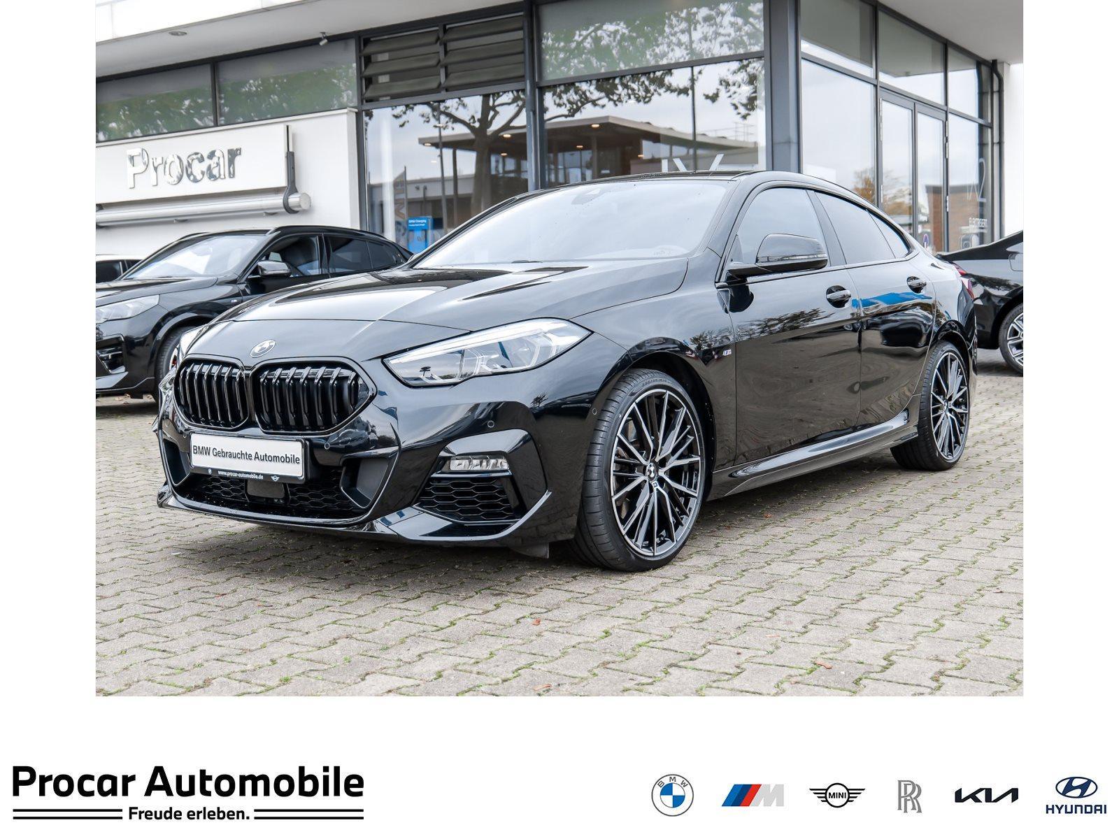 BMW 220i 2022