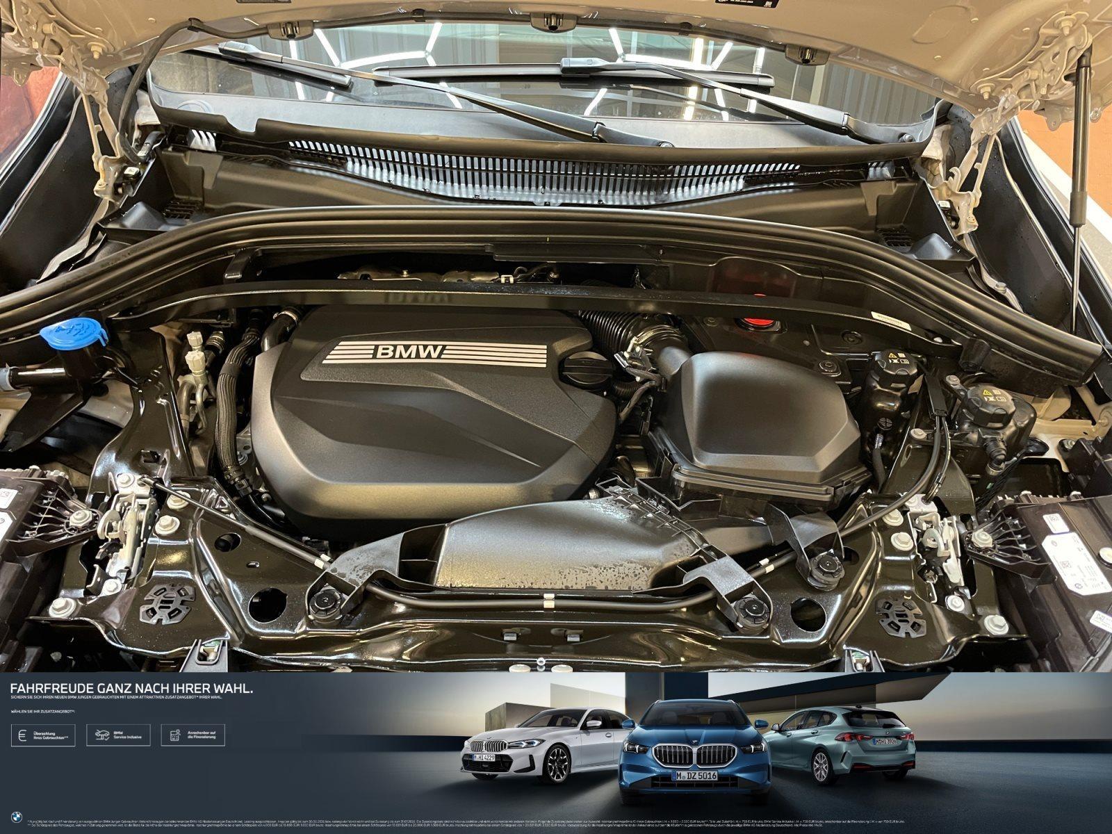 BMW X1 – Bild 15
