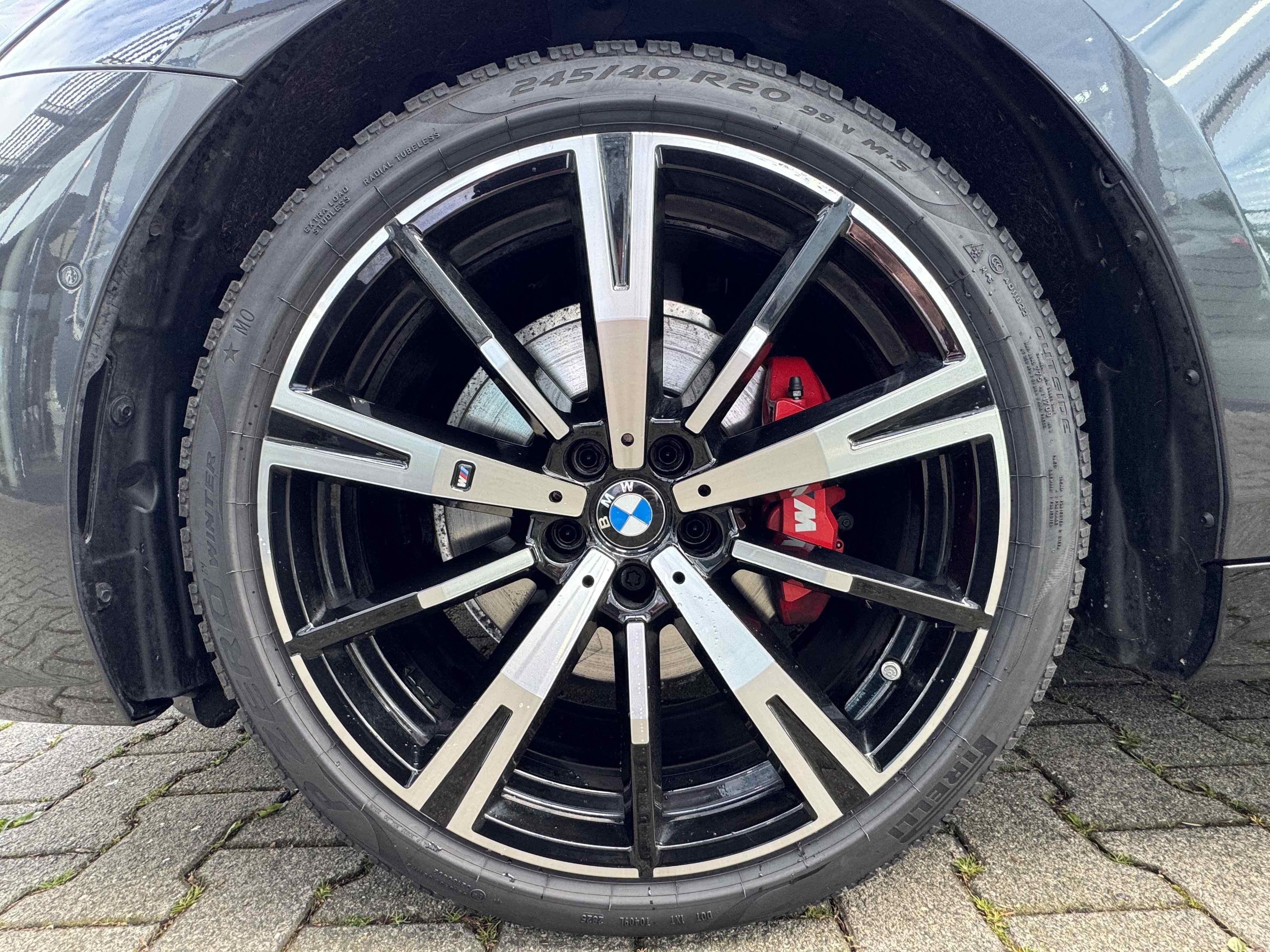 BMW 5er Touring – Bild 13