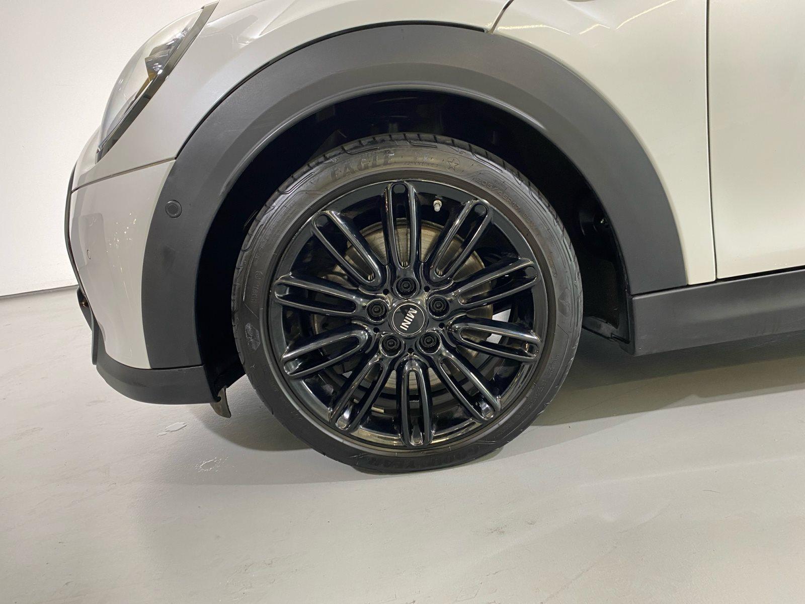 MINI Cabrio – Bild 8