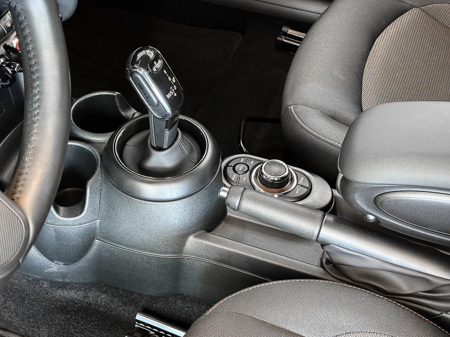 MINI Cooper 3-Türer – Bild 8