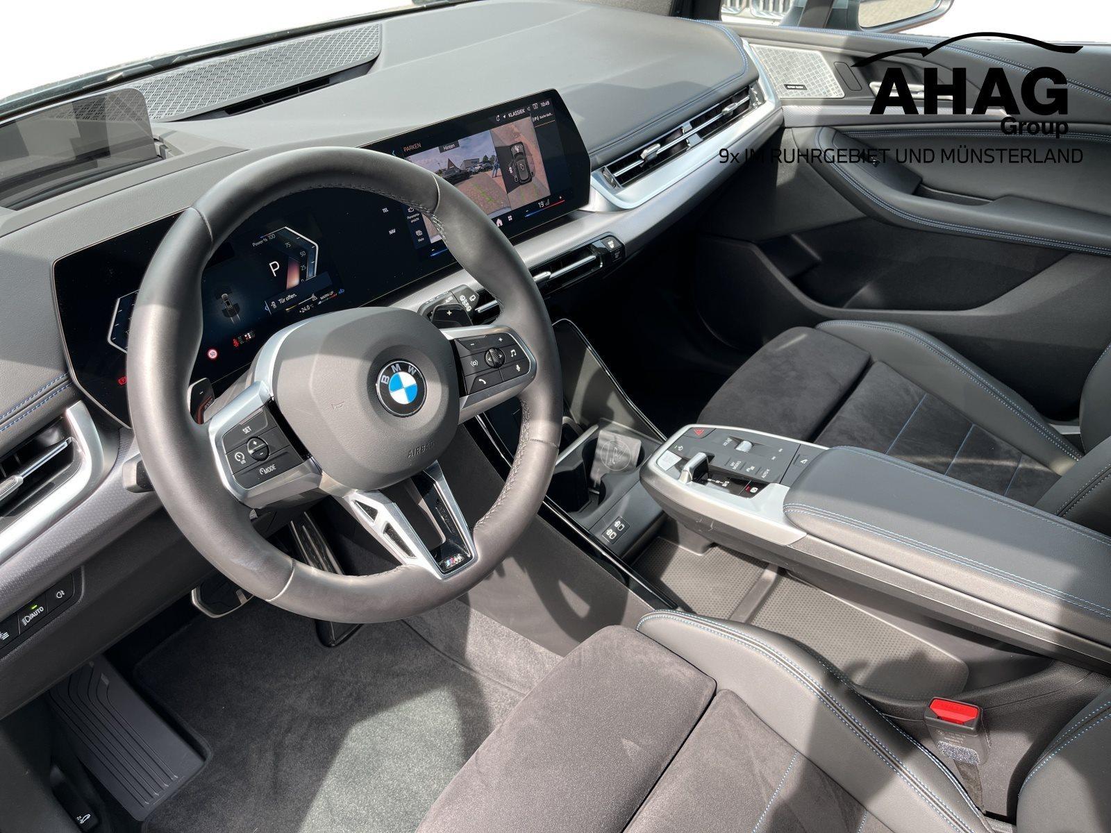 BMW 2er Active Tourer – Bild 7