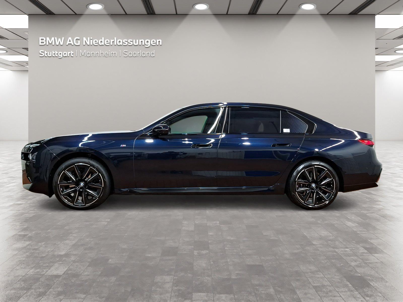 BMW 7er – Bild 3
