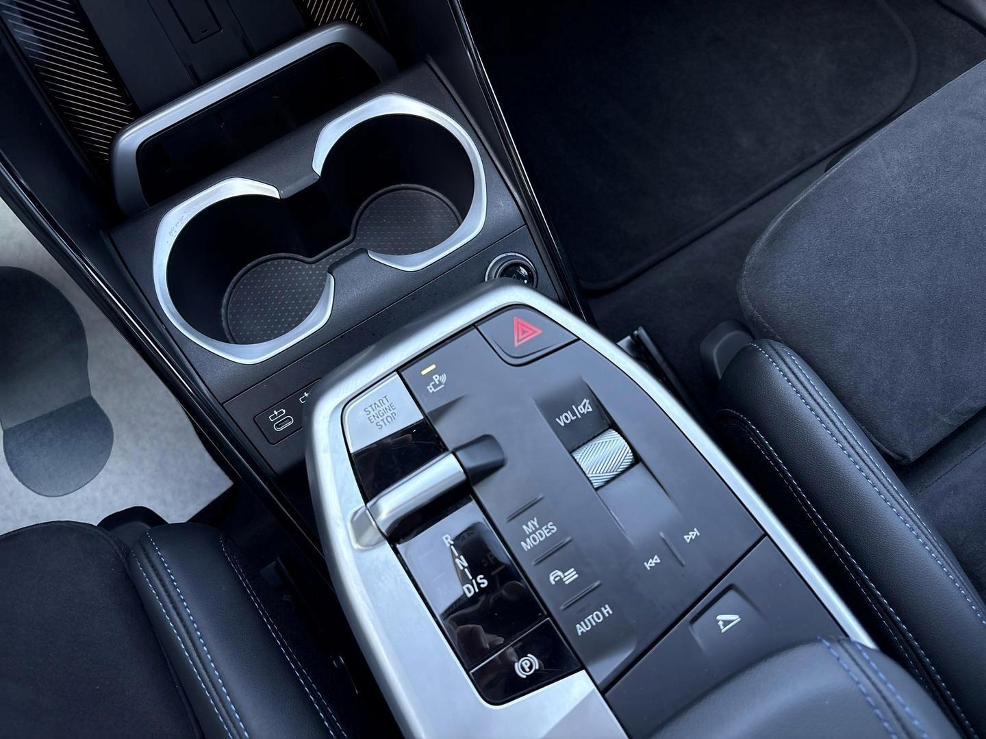 BMW X1 – Bild 27