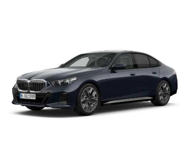BMW 5er