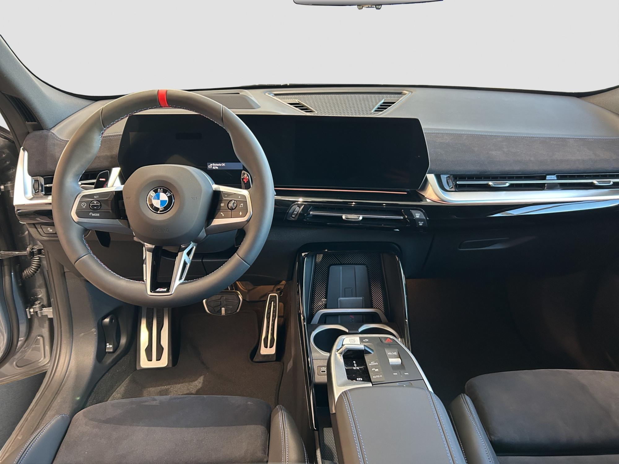 BMW X2 – Bild 13