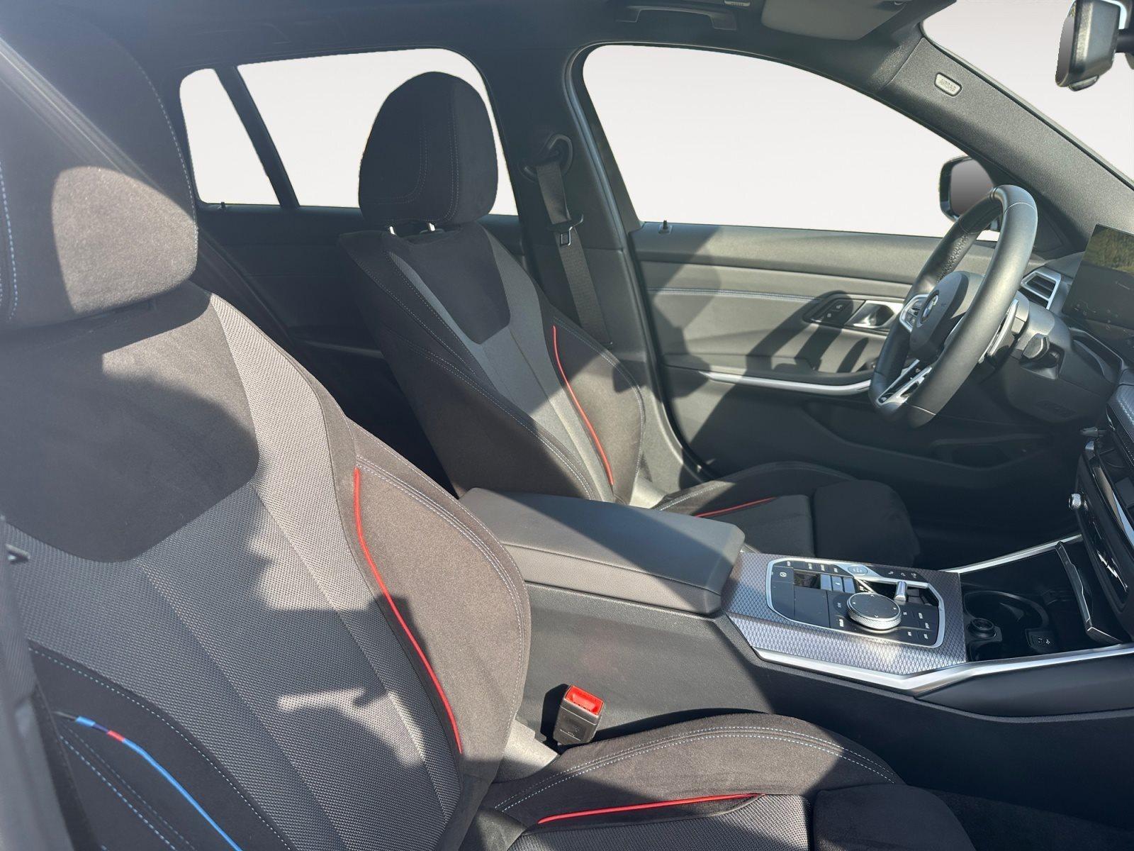 BMW 3er Touring – Bild 13