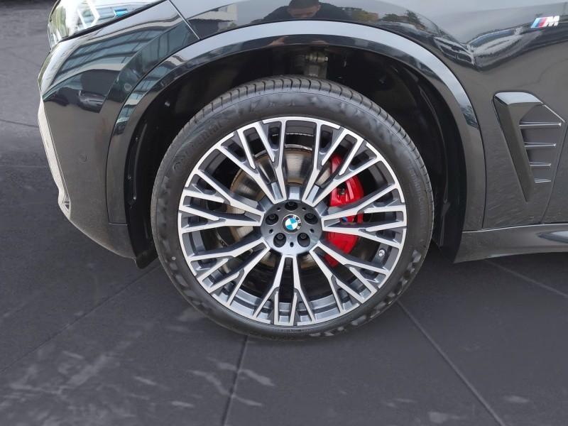 BMW X5 – Bild 8