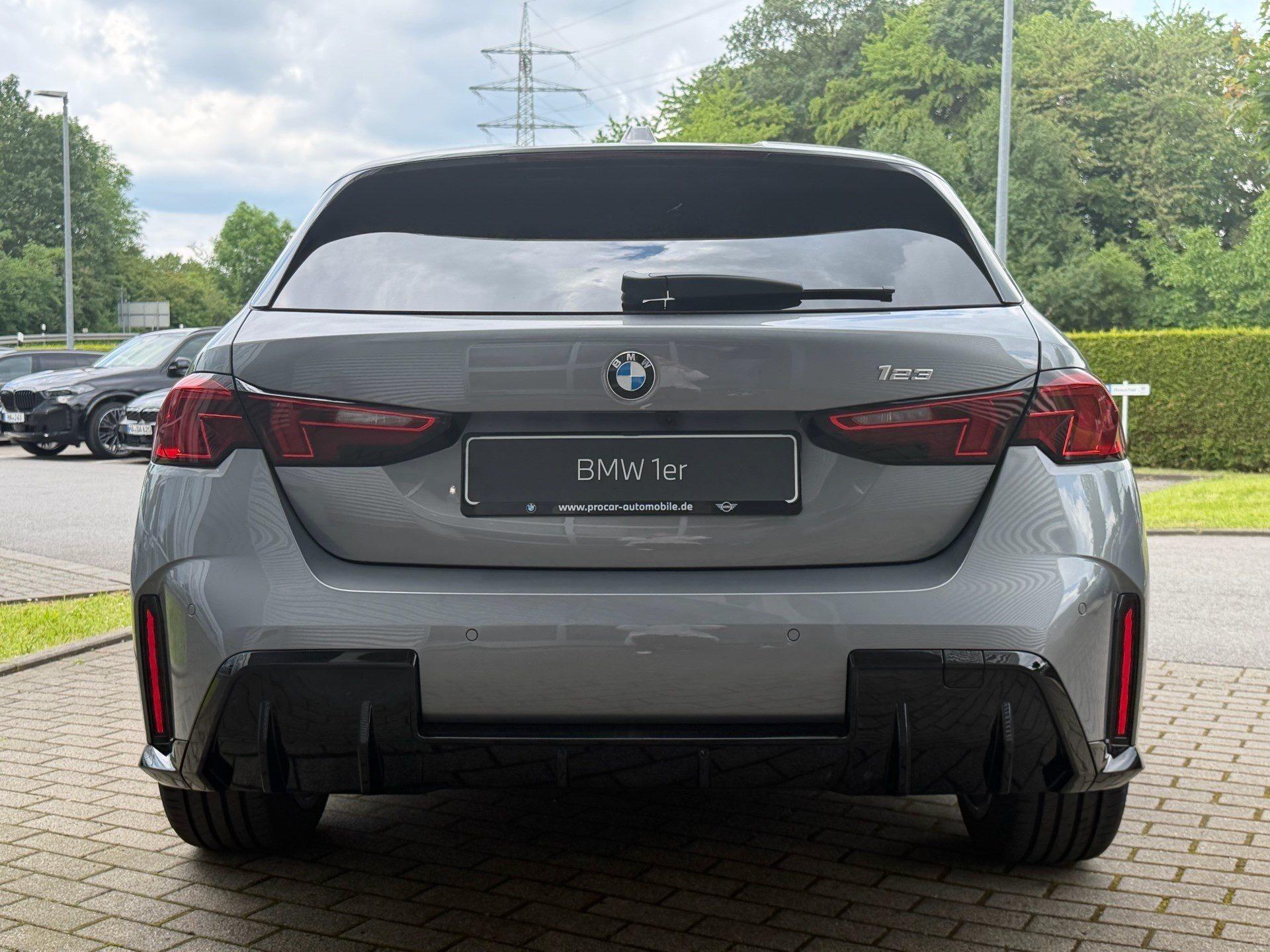 BMW 1er – Bild 5